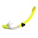 Scuba Diving Full Dry  Snorkel Breathing Tube Snorkeling Silicon Pipe Swimming Equipment