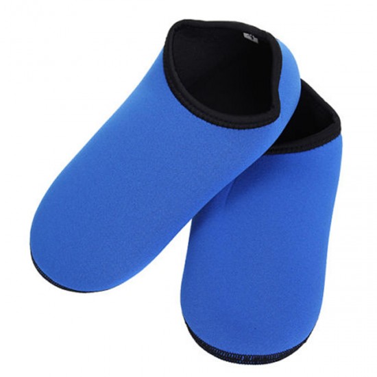 Water Socks Shoes For Water Sports Diving Boating Yoga Shoes