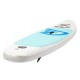 10 Feet Inflatable Surfboard Stand Up Paddle Board SUP Paddleboard Kayak Surf Board 10 Feet Inflatable Surfboard Stand Up Paddle Board SUP Paddleboard Kayak Surf Board
