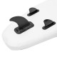 10 Feet Inflatable Surfboard Stand Up Paddle Board SUP Paddleboard Kayak Surf Board 10 Feet Inflatable Surfboard Stand Up Paddle Board SUP Paddleboard Kayak Surf Board