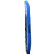 116x29.9x5.9 Inch PVC Inflatable Boat Stand Up Surfboard Pad Surfing Board with Pump Kit 116x29.9x5.9 Inch PVC Inflatable Boat Stand Up Surfboard Pad Surfing Board with Pump Kit