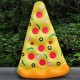 180X150cm Summer Inflatable Pizza Flotating Bed Swimming Air Mattress PVC Pool Lounge Seat Boating 180X150cm Summer Inflatable Pizza Flotating Bed Swimming Air Mattress PVC Pool Lounge Seat Boating