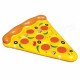 180X150cm Summer Inflatable Pizza Flotating Bed Swimming Air Mattress PVC Pool Lounge Seat Boating