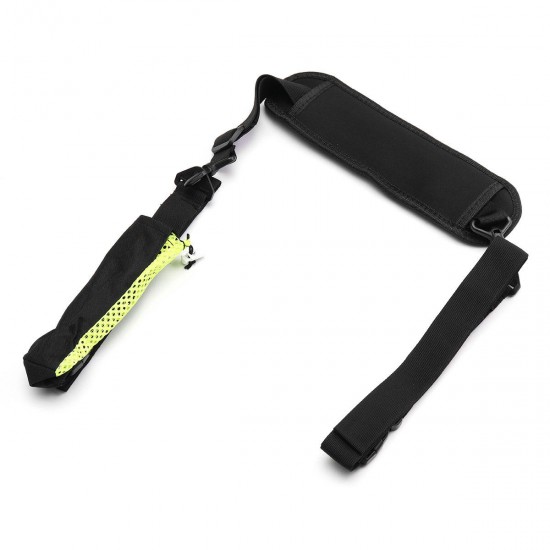 236cm SUP Surfboard Shoulder Strap Stand Up Paddle Board Carrier Sling Strap