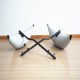 2Pcs PVC Inflatable Boat Kayak Outrigger Canoe Boat Standing Float Stabilizer Standing Float Buoy 2Pcs PVC Inflatable Boat Kayak Outrigger Canoe Boat Standing Float Stabilizer Standing Float Buoy