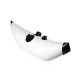 2Pcs PVC Inflatable Boat Kayak Outrigger Canoe Boat Standing Float Stabilizer Standing Float Buoy 2Pcs PVC Inflatable Boat Kayak Outrigger Canoe Boat Standing Float Stabilizer Standing Float Buoy