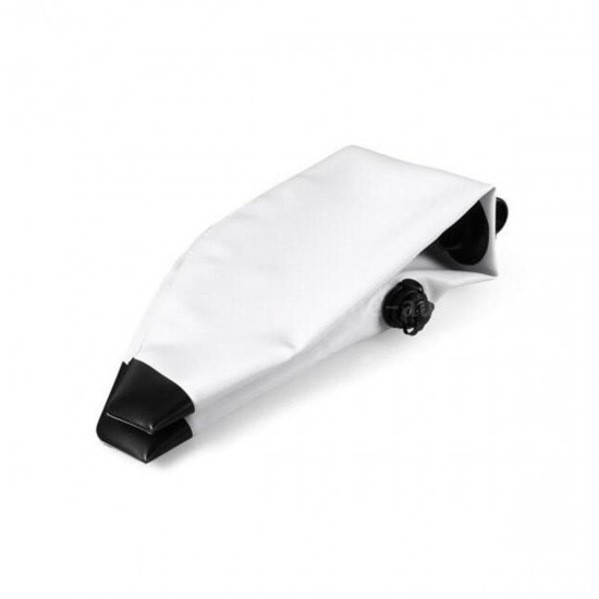 2Pcs PVC Inflatable Boat Kayak Outrigger Canoe Boat Standing Float Stabilizer Standing Float Buoy 2Pcs PVC Inflatable Boat Kayak Outrigger Canoe Boat Standing Float Stabilizer Standing Float Buoy