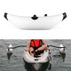 2Pcs PVC Inflatable Boat Kayak Outrigger Canoe Boat Standing Float Stabilizer Standing Float Buoy 2Pcs PVC Inflatable Boat Kayak Outrigger Canoe Boat Standing Float Stabilizer Standing Float Buoy