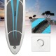 330x76x15CM 10FT SUP Inflatable Surfing Board Kits Soft Surfboard Stand Up Paddle Board with 3 Fin 330x76x15CM 10FT SUP Inflatable Surfing Board Kits Soft Surfboard Stand Up Paddle Board with 3 Fin