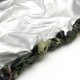 3/5/5.6/6m Kayak Boat Cover Waterproof Anti-UV Sun Canoe Dust Protector 3/5/5.6/6m Kayak Boat Cover Waterproof Anti-UV Sun Canoe Dust Protector