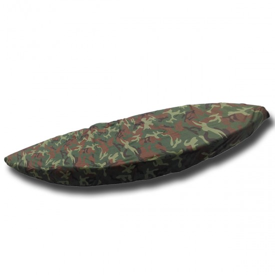 3/5/5.6/6m Kayak Boat Cover Waterproof Anti-UV Sun Canoe Dust Protector 3/5/5.6/6m Kayak Boat Cover Waterproof Anti-UV Sun Canoe Dust Protector
