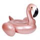 60inch Flamingo Inflatable Boat Float Swimming Ring Floating Bed Water Fun Toys 60inch Flamingo Inflatable Boat Float Swimming Ring Floating Bed Water Fun Toys