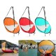 Kayak Sail Scout Downwind Wind Paddle Rowing Inflatable Boat Popup Canoe Kayak Accessories