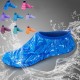 Non Slip Surf Water Beach Shoes Soft Mesh Socks Swim Diving Pool Yoga Exercise Footwear