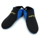 Outdoor Swimming Snorkel Socks Soft Beach Shoes Water Sport Scuba Surf Diving