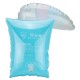 1 Pair Kids Summer Inflatable Safety Swimming Ring Arm Bands Cartoon Water Float 1 Pair Kids Summer Inflatable Safety Swimming Ring Arm Bands Cartoon Water Float