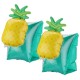 1 Pair Kids Summer Inflatable Safety Swimming Ring Arm Bands Cartoon Water Float 1 Pair Kids Summer Inflatable Safety Swimming Ring Arm Bands Cartoon Water Float