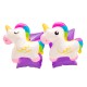 1 Pair Kids Summer Inflatable Safety Swimming Ring Arm Bands Cartoon Water Float 1 Pair Kids Summer Inflatable Safety Swimming Ring Arm Bands Cartoon Water Float