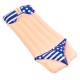 180x80cm Inflatable Air Mat Floating Lounge Water Beach Swimming Pool Bikini Row Pad Bed 180x80cm Inflatable Air Mat Floating Lounge Water Beach Swimming Pool Bikini Row Pad Bed