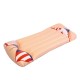 180x80cm Inflatable Air Mat Floating Lounge Water Beach Swimming Pool Bikini Row Pad Bed 180x80cm Inflatable Air Mat Floating Lounge Water Beach Swimming Pool Bikini Row Pad Bed