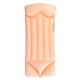 180x80cm Inflatable Air Mat Floating Lounge Water Beach Swimming Pool Bikini Row Pad Bed 180x80cm Inflatable Air Mat Floating Lounge Water Beach Swimming Pool Bikini Row Pad Bed