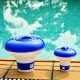 20g/200g Swimming Pool Dosing Device Kit Chemical Dispenser Pool Cleaner Dispenser 20g/200g Swimming Pool Dosing Device Kit Chemical Dispenser Pool Cleaner Dispenser