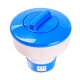 20g/200g Swimming Pool Dosing Device Kit Chemical Dispenser Pool Cleaner Dispenser 20g/200g Swimming Pool Dosing Device Kit Chemical Dispenser Pool Cleaner Dispenser