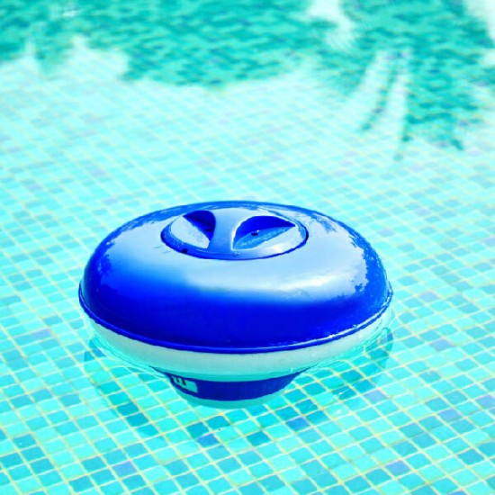 20g/200g Swimming Pool Dosing Device Kit Chemical Dispenser Pool Cleaner Dispenser 20g/200g Swimming Pool Dosing Device Kit Chemical Dispenser Pool Cleaner Dispenser