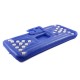 24 Holder Inflatable Beer Pong Ball Table Water Floating Raft Lounge Swim Pool Party Game 24 Holder Inflatable Beer Pong Ball Table Water Floating Raft Lounge Swim Pool Party Game