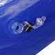 24 Holder Inflatable Beer Pong Ball Table Water Floating Raft Lounge Swim Pool Party Game 24 Holder Inflatable Beer Pong Ball Table Water Floating Raft Lounge Swim Pool Party Game