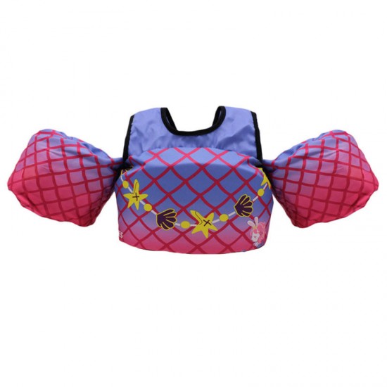 3-7Ages Baby Arm Float Safety Inflatable Arm Swimming Ring Children's Swim Traning 3-7Ages Baby Arm Float Safety Inflatable Arm Swimming Ring Children's Swim Traning