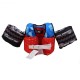 3-7Ages Baby Arm Float Safety Inflatable Arm Swimming Ring Children's Swim Traning 3-7Ages Baby Arm Float Safety Inflatable Arm Swimming Ring Children's Swim Traning
