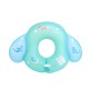 6-36Mouths Baby Inflatable Armpit Swimming Ring U Shape Floating Kids Bathing Water Toy Circle