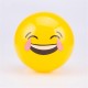 6/9inch PVC Emoji Beach Balls Inflatable Soft Ball Kids&Adult Water Play Pool Party Toys 6/9inch PVC Emoji Beach Balls Inflatable Soft Ball Kids&Adult Water Play Pool Party Toys