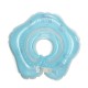 IPRee™ Baby Infant Swimming Pool Bath Neck Floating Inflatable Ring Built-in Belt