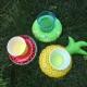 IPRee™ Fruit Design Drink Can Holder Inflatable Swimming Pool Water Fun Toy