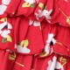2PCS Baby Kids Girls Summer Drape Cropped Trousers Outfits Sets 2PCS Baby Kids Girls Summer Drape Cropped Trousers Outfits Sets