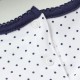 2PCS Baby Kids Girls Summer Drape Cropped Trousers Outfits Sets 2PCS Baby Kids Girls Summer Drape Cropped Trousers Outfits Sets