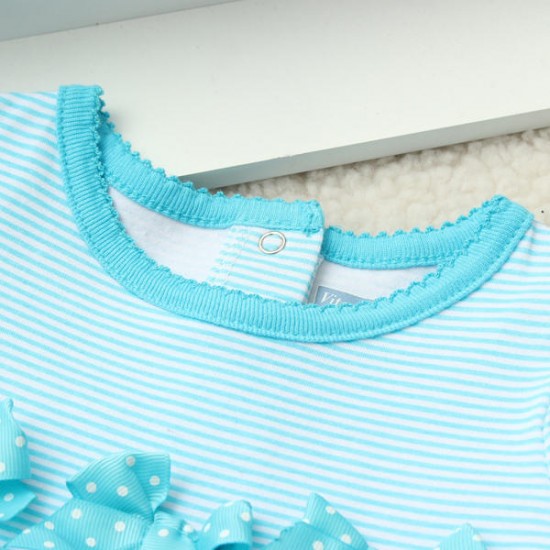 2PCS Baby Kids Girls Summer Drape Cropped Trousers Outfits Sets 2PCS Baby Kids Girls Summer Drape Cropped Trousers Outfits Sets