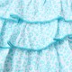 2PCS Baby Kids Girls Summer Drape Cropped Trousers Outfits Sets 2PCS Baby Kids Girls Summer Drape Cropped Trousers Outfits Sets