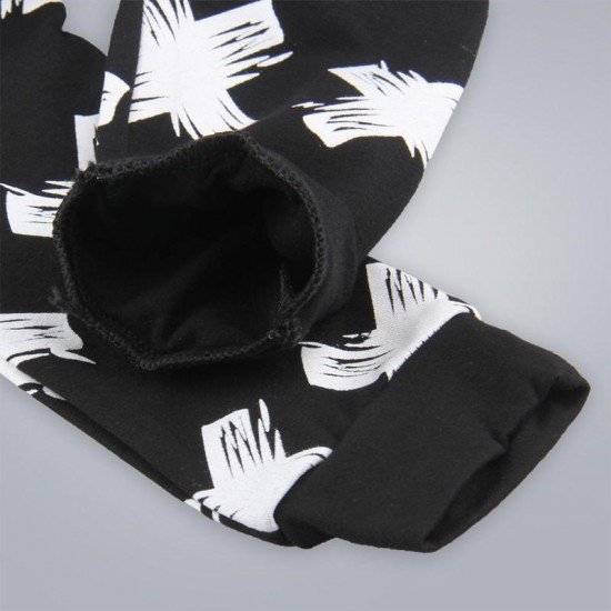 2Pcs New Toddler Baby Boys Fox T-shirts Long Pants Leggings Outfits Clothing Set Costume 2Pcs New Toddler Baby Boys Fox T-shirts Long Pants Leggings Outfits Clothing Set Costume