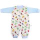 Cartoon Newborn Romper Baby Cotton Clothes Infant Girls Boys Outfit Clothes