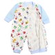 Cartoon Newborn Romper Baby Cotton Clothes Infant Girls Boys Outfit Clothes