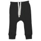 Cotton Kids Elastic Waist Long Pants Trousers Casual Children Clothing