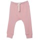 Cotton Kids Elastic Waist Long Pants Trousers Casual Children Clothing