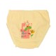 Summer Baby Underwear Kid Girls Cotton Breathable Cartoon  Shorts