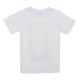 2015 New Little Maven Lovely Letter Baby Children Boy Cotton Short Sleeve T-shirt Top