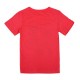 2015 New Little Maven Lovely Number Baby Children Boy Cotton Short Sleeve T-shirt Top