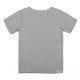 2015 New Little Maven Lovely Owl Baby Children Boy Cotton Short Sleeve T-shirt Top