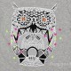 2015 New Little Maven Lovely Owl Baby Children Boy Cotton Short Sleeve T-shirt Top